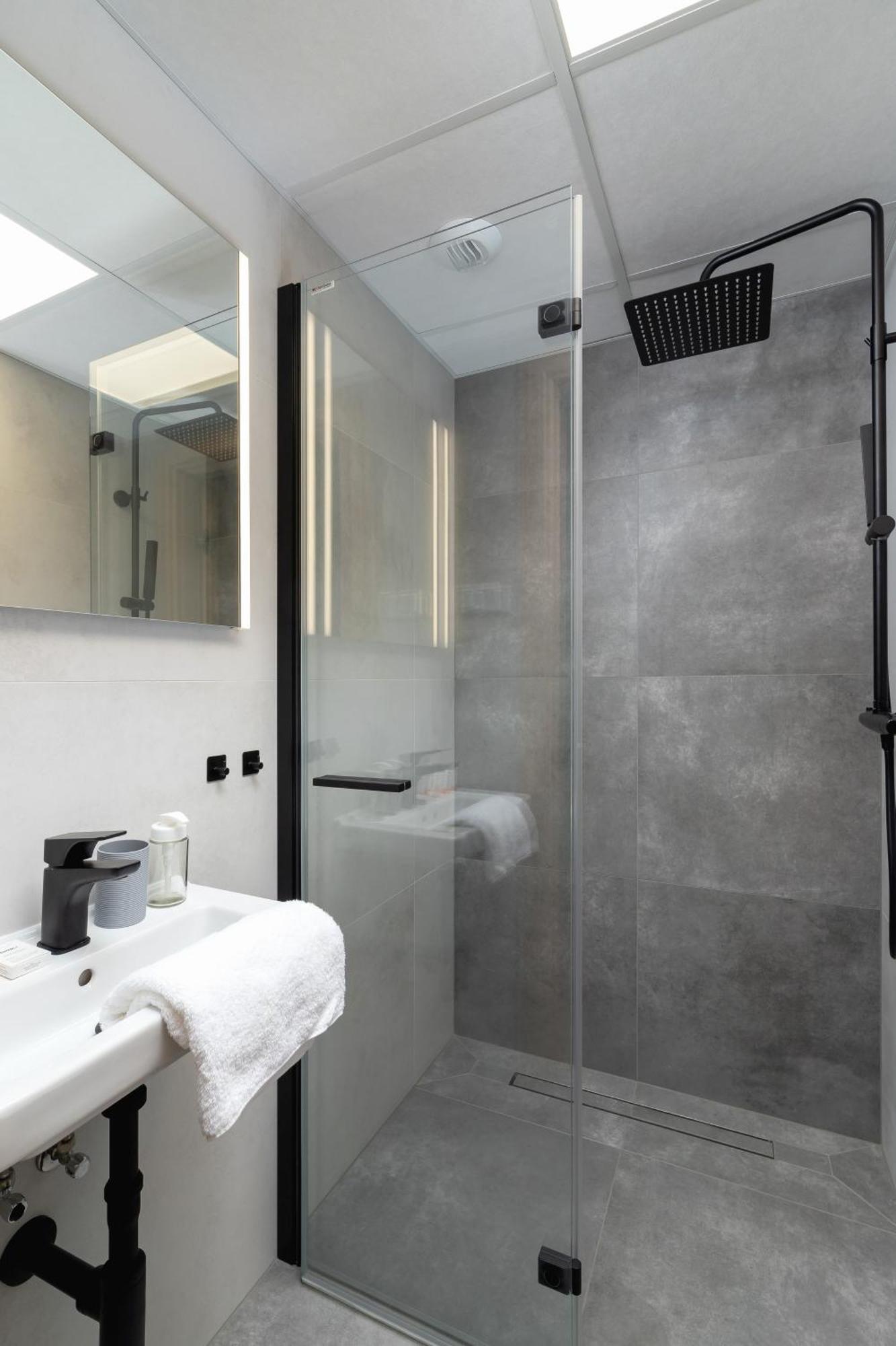 Modern Studios With Air Conditioning In Downtown Krakow By Noclegi Renters Exterior photo