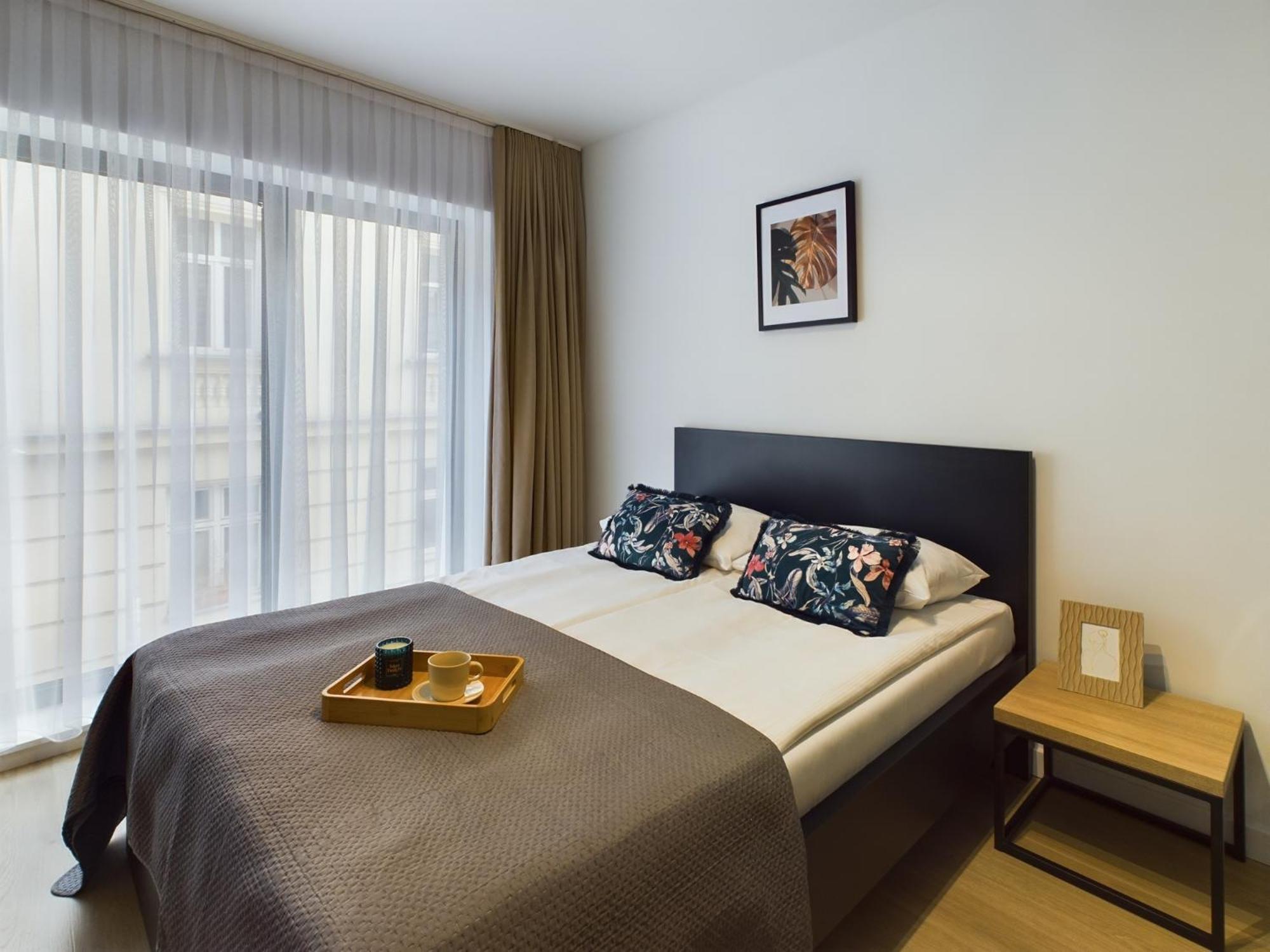 Modern Studios With Air Conditioning In Downtown Krakow By Noclegi Renters Exterior photo